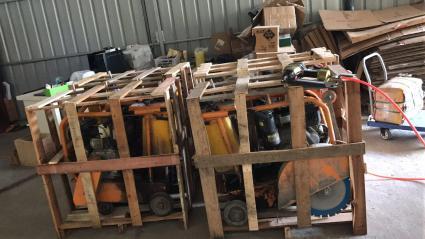 疏附行李、家具、电器包装托运