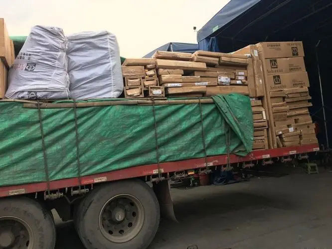 疏附家具托运