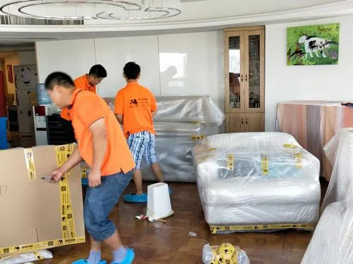 疏附精品搬家公司